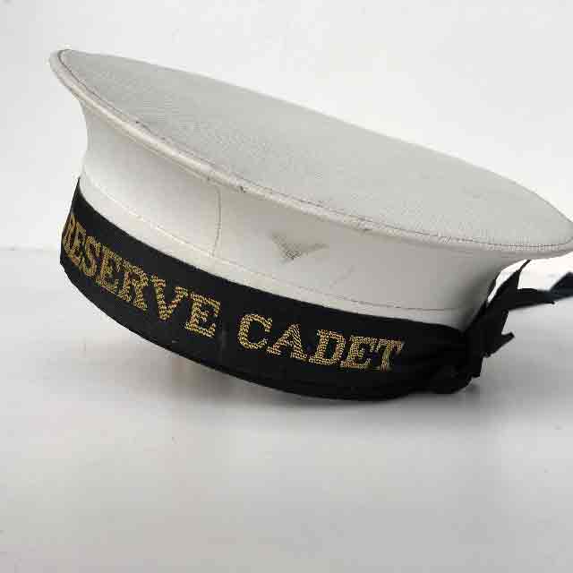 HAT, Navy Reserve Cadet